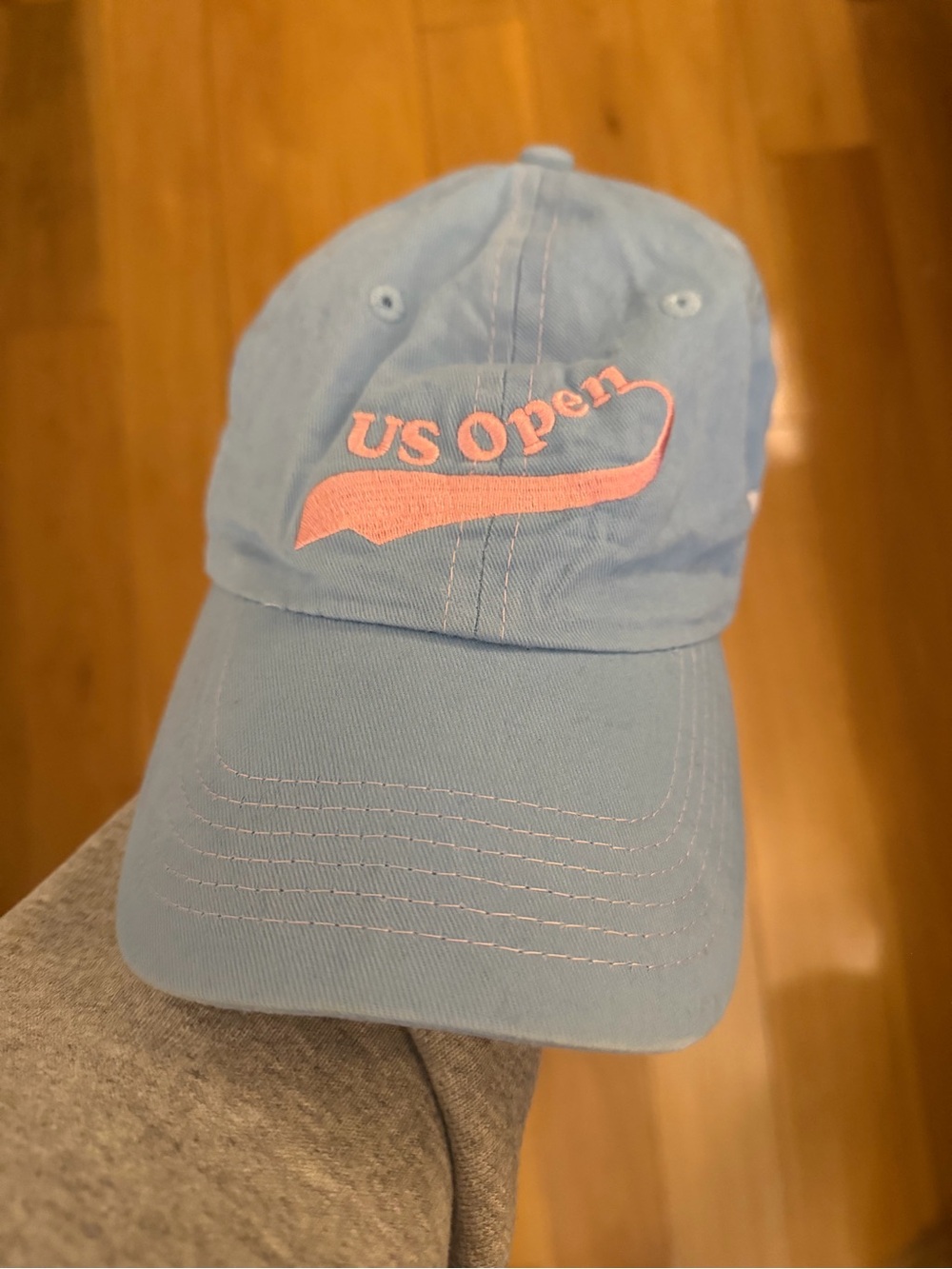 Kids Vintage US Open Hat